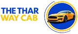 The Thar Way Cabs